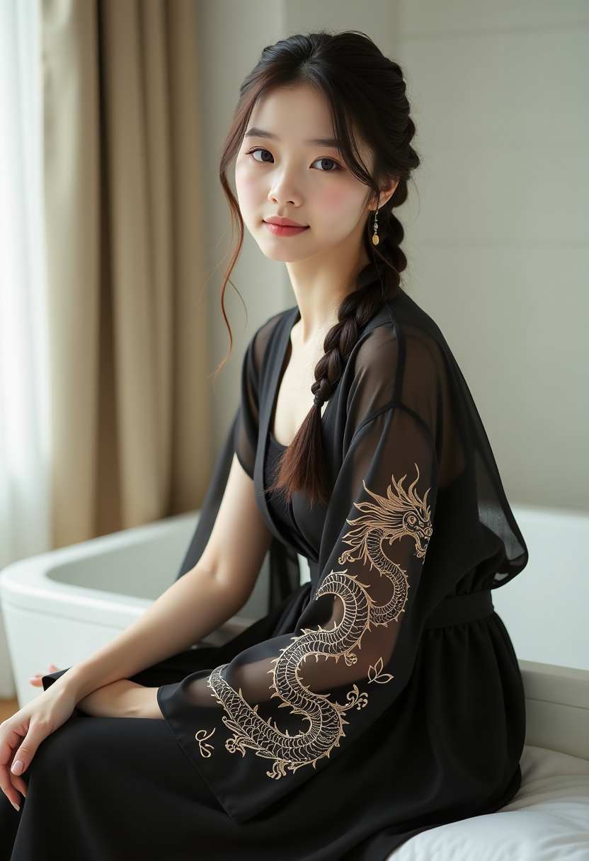 房东的秘密契约